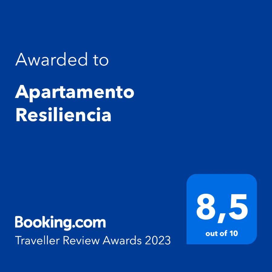 Apartamento Resiliencia Apartment Logrono Ngoại thất bức ảnh